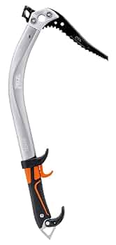 ペツル PETZL QUARK クォーク アイス アックス ハンマー クライミング 登山 アウトドア PETZL ペツル クォーク ハンマー ピッケル アイスクライミング